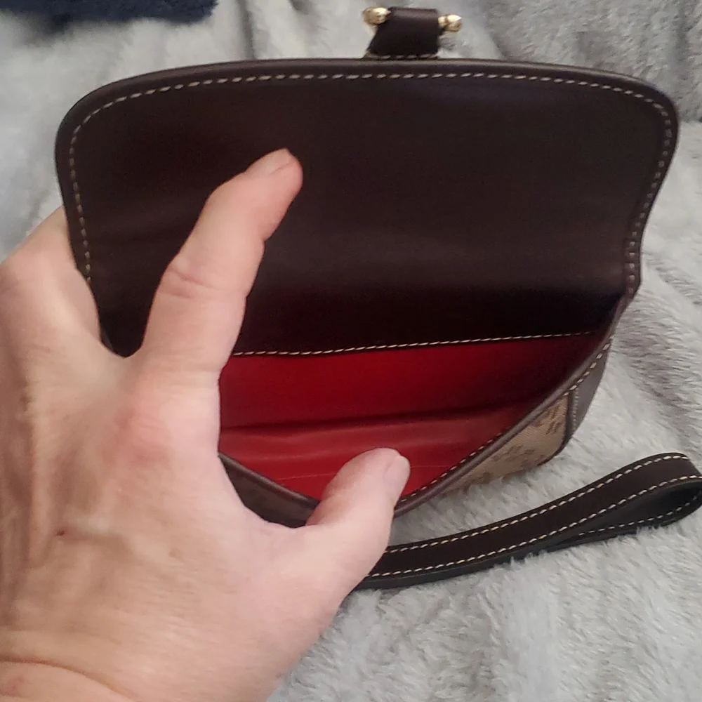 DOONEY&BOURKE BAG - Picture 9 of 13